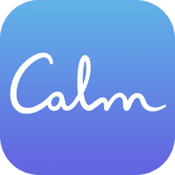 Calm.com logo