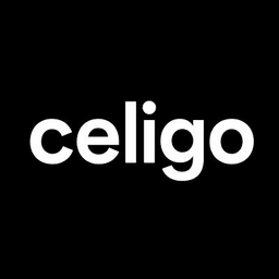 Celigo logo