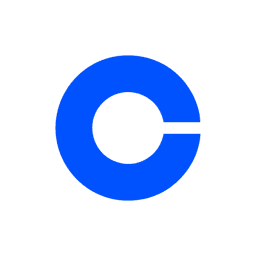 Coinbase logo