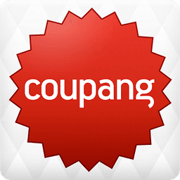 Coupang logo