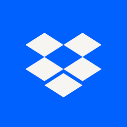 Dropbox logo