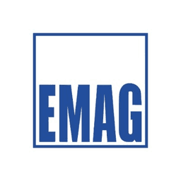 eMAG logo