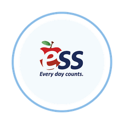 ESS Tech logo