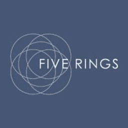 Five Rings LLC - Careers logo
