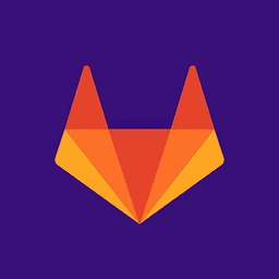 GitLab logo