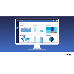 Ivalua logo