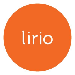 Lirio logo