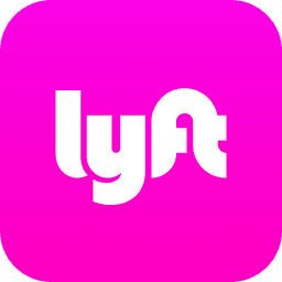 Lyft logo