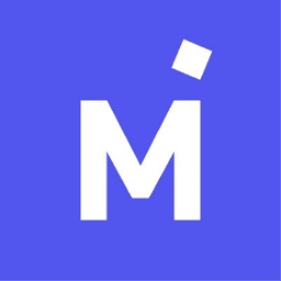Mercari logo