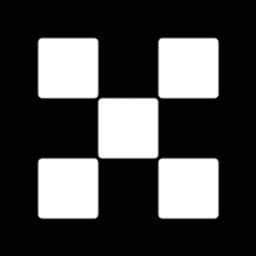 OKX logo
