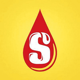 Starburst logo
