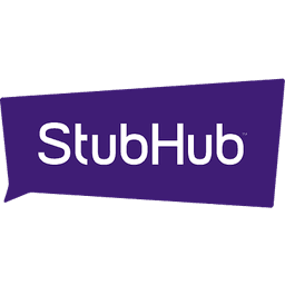 StubHub logo