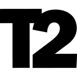 Take-Two Interactive Software, Inc. logo
