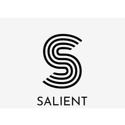 Salient logo