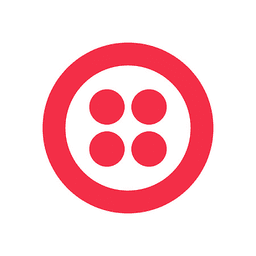 Twilio logo