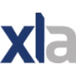 XLA logo