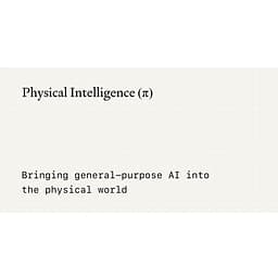 Physical Intelligence logo