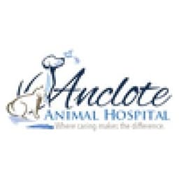 Anclote Animal Hospital logo