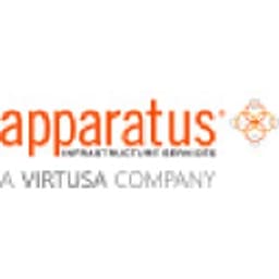 APPARATUS logo