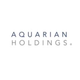 Aquarian Holdings logo