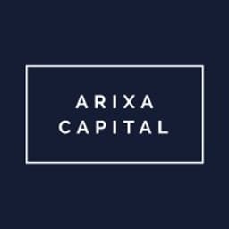 Arixa Capital logo