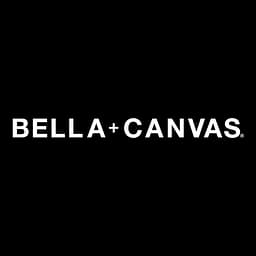 BELLA+CANVAS logo