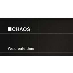 CHAOS Industries logo
