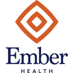 Ember Health logo