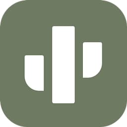 Found logo