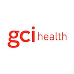 GCI Health logo