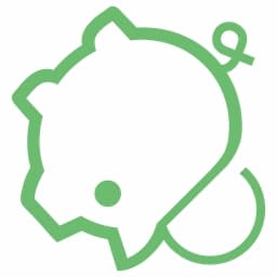 Green Irony logo