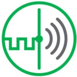 GreenWave™ Radios logo