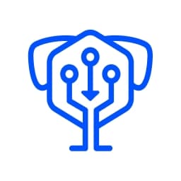 HeyMilo AI logo