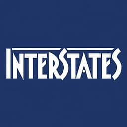 Interstates logo