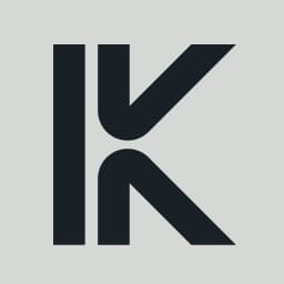 Keel Infrastructure logo