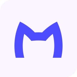 Maybell Quantum logo