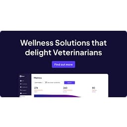 Nest Veterinary logo