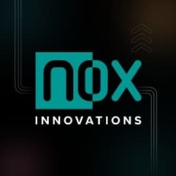 NOX Innovations logo