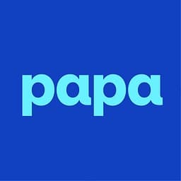 Papa logo