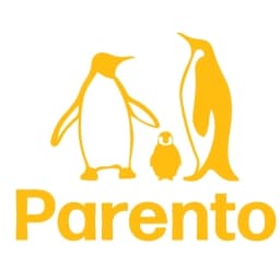 Parento logo