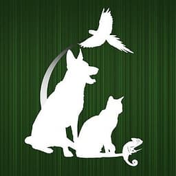 Pine Bluff Animal Hospital logo