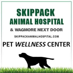 Skippack Animal Hospital logo