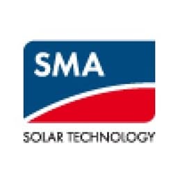 SMA America logo