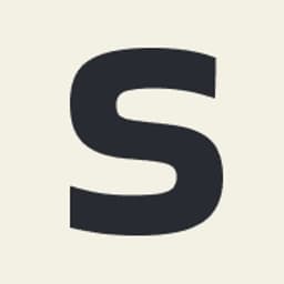 Stand logo