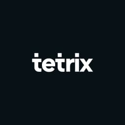 Tetrix logo