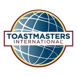 Toastmasters International logo