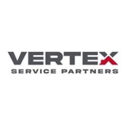 Vertex Service Partners logo